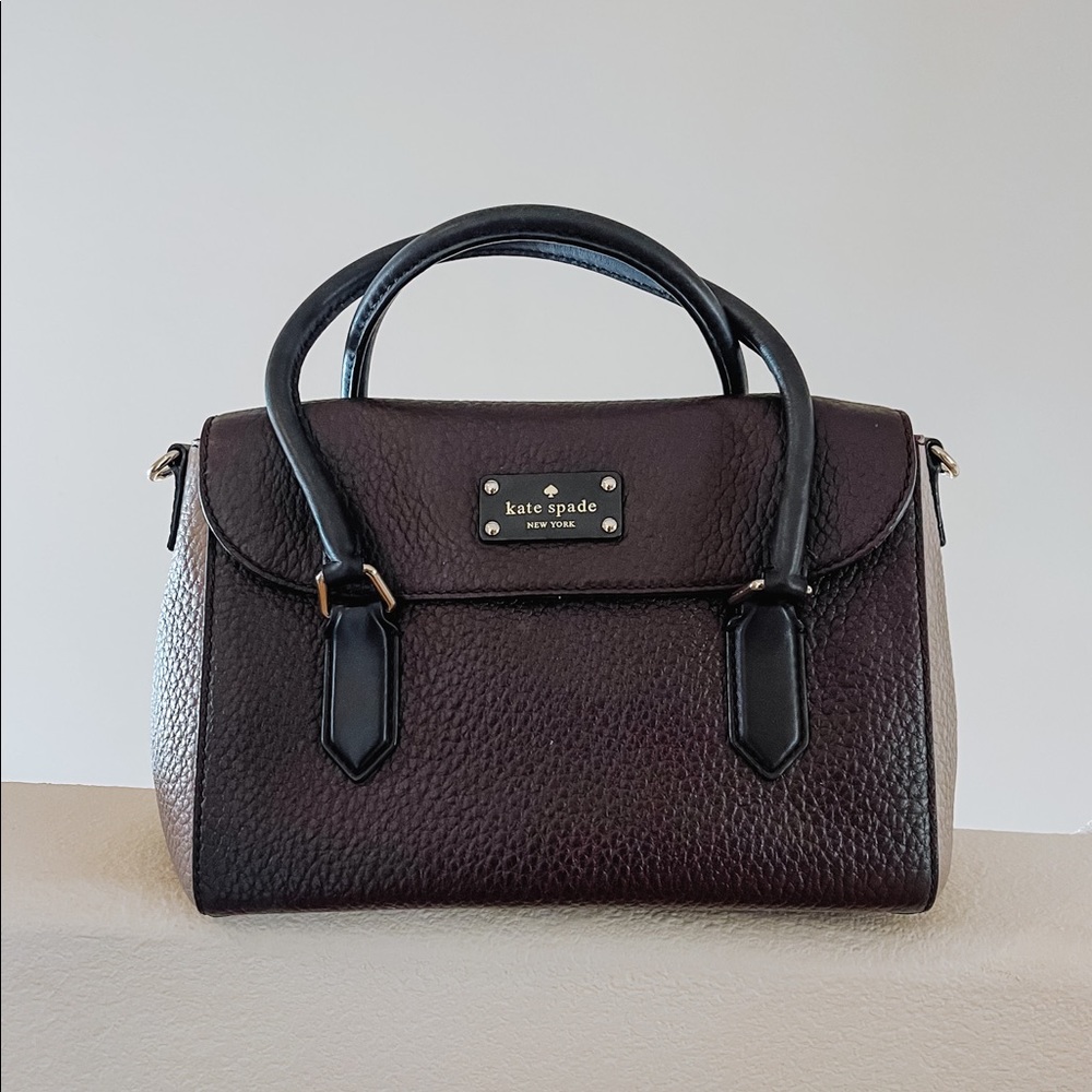 KATE SPADE • purse / handbag
